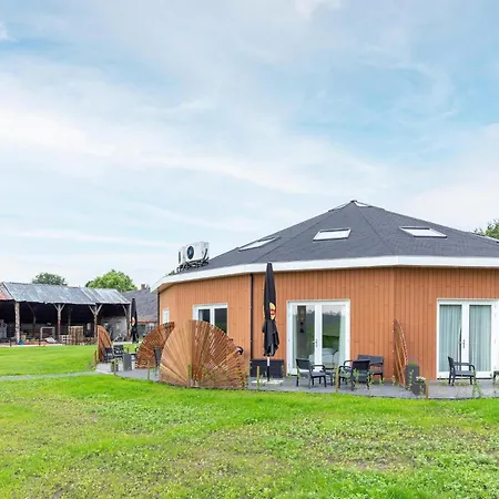 Tranquil Countryside Home, Cleaning Included Prázdninový dům *