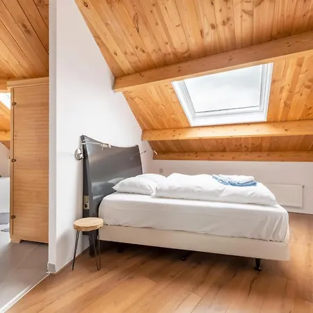 Tranquil Countryside Home, Cleaning Included * Goirle
