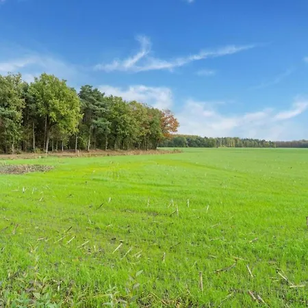 Prázdninový dům Tranquil Countryside Home, Cleaning Included *