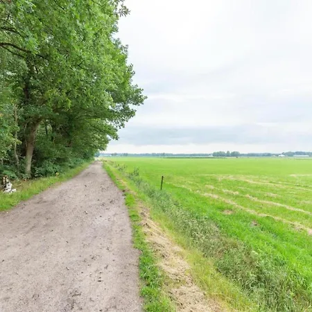 Tranquil Countryside Home, Cleaning Included Prázdninový dům *