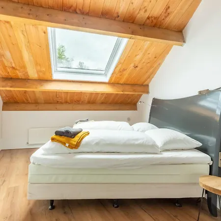 Tranquil Countryside Home, Cleaning Included Prázdninový dům Goirle