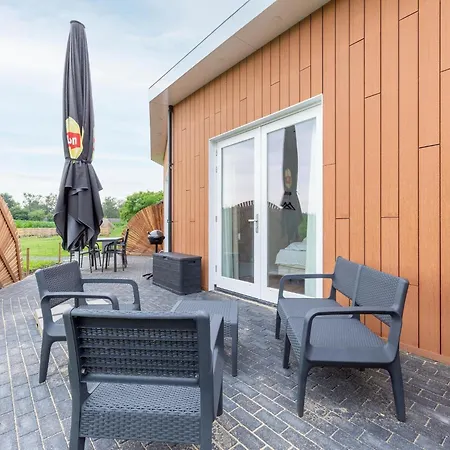 Tranquil Countryside Home, Cleaning Included