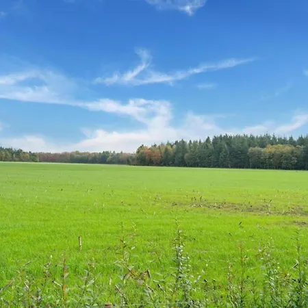 Tranquil Countryside Home, Cleaning Included